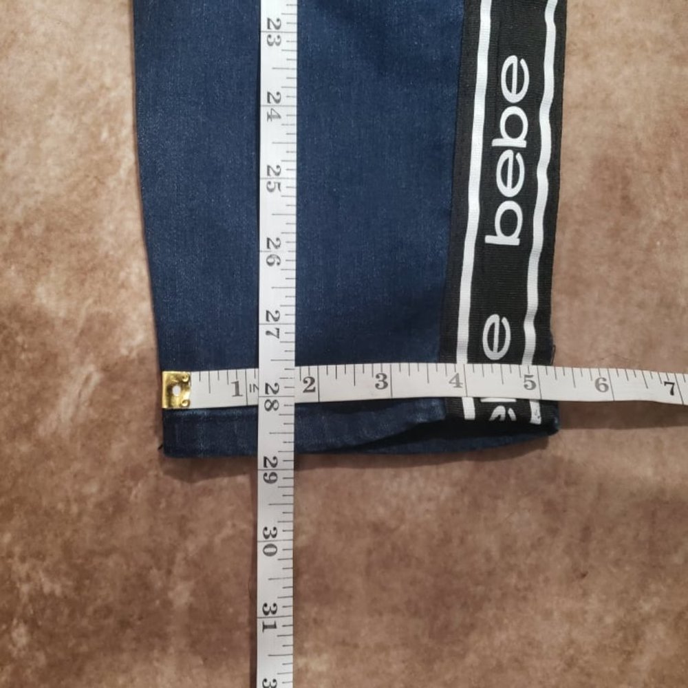 Bebe Jeans - Picture 9 of 9